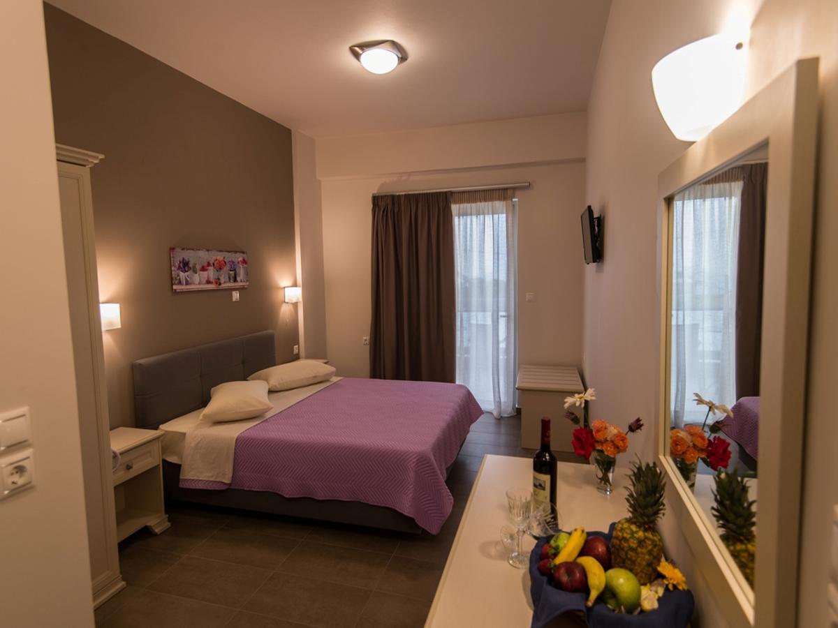 Harmony Hotel Kourouta