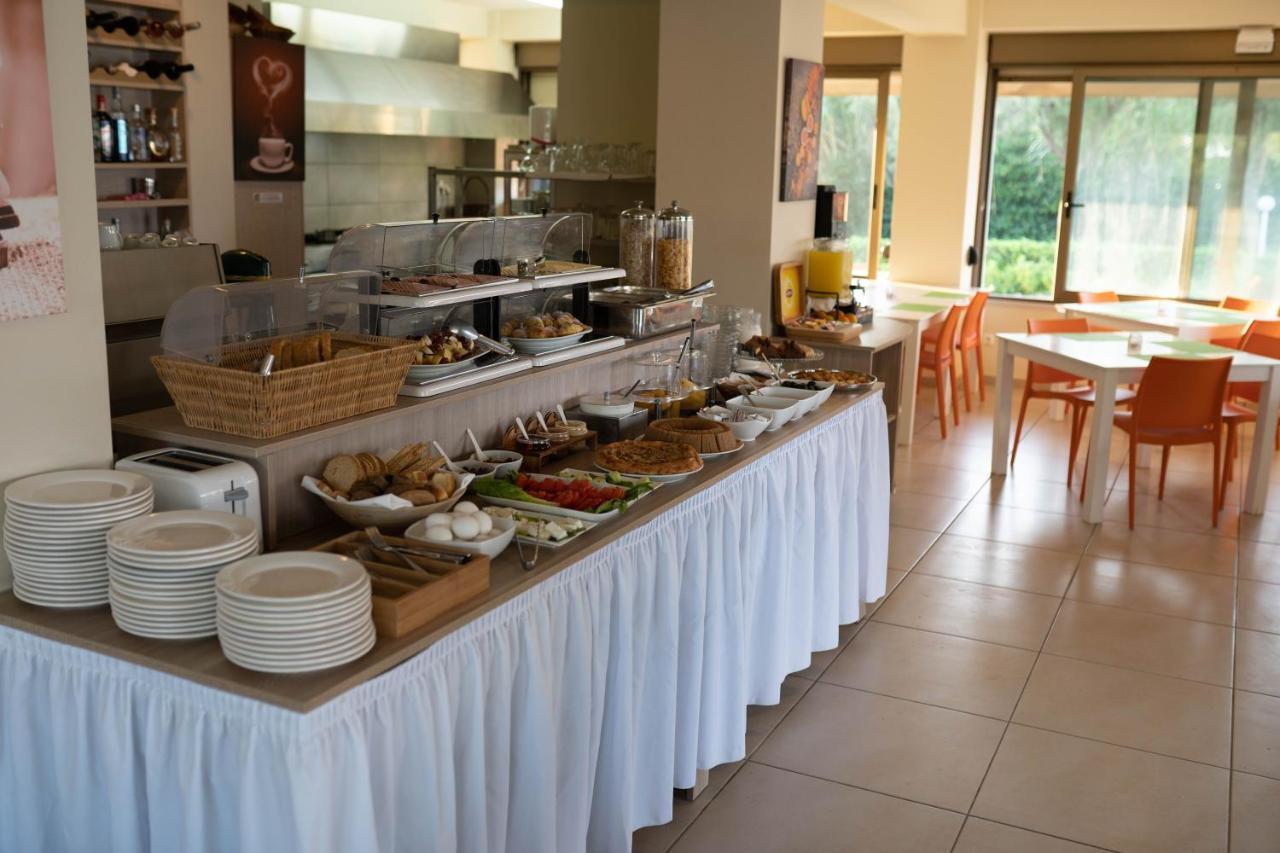 Hotel Harmony Kourouta